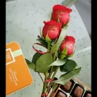 Business 3 image UNIQUE ROSES Shopping & Retail in Birmingham We