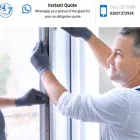 Business 1 image UNITED GLAZIERS Double Glazing & Glass Suppliers in London Gr