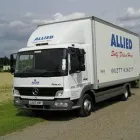 Business 6 image UNITED RENTAL SYSTEM Self Drive Car Hire in Nottingham No