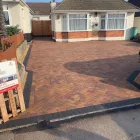 Business 9 image UNIVERSAL BUILDING CO SOUTH LTD Woodworking in Ferndown Do