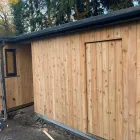 Business 11 image UNIVERSAL BUILDING CO SOUTH LTD Woodworking in Ferndown Do