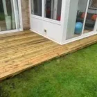 Business 27 image UNIVERSAL BUILDING CO SOUTH LTD Woodworking in Ferndown Do