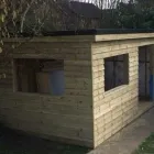 Business 34 image UNIVERSAL BUILDING CO SOUTH LTD Woodworking in Ferndown Do