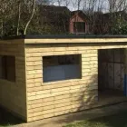 Business 36 image UNIVERSAL BUILDING CO SOUTH LTD Woodworking in Ferndown Do