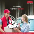 Business 1 image UNIVERSAL DELIVERY SOLUTIONS LTD Transportation Services in Hounslow Mi