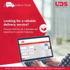 Business 2 image UNIVERSAL DELIVERY SOLUTIONS LTD Transportation Services in Hounslow Mi