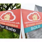 Business 3 image UPLOAD ABODE LTD Real Estate Services in Motherwell La