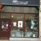 Business 3 image URBANESCAPE Beauty Salons & Consultants in Huddersfield We
