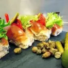 Business 1 image USE YOUR LOAF Sandwich Restaurants in Crawley We