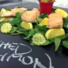 Business 2 image USE YOUR LOAF Sandwich Restaurants in Crawley We