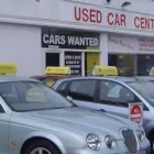 Business 2 image USED CAR CENTRE Used Car Dealers in London Gr