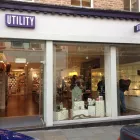 Business 1 image UTILITY Gift Shops in Liverpool Me