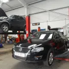 Business 3 image V.S.M NI LTD Garage Services in Londonderry Co