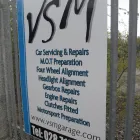 Business 1 image V.S.M NI LTD Garage Services in Londonderry Co