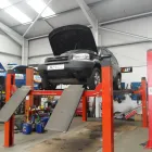 Business 2 image V.S.M NI LTD Garage Services in Londonderry Co