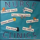 Business 20 image VALENTINE'S VETS Veterinary Services in Rochdale Gr