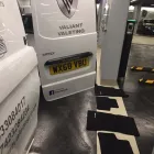 Business 9 image VALIANT VALETING LTD Garages in London Gr