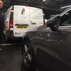 Business 12 image VALIANT VALETING LTD Garages in London Gr