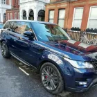 Business 14 image VALIANT VALETING LTD Garages in London Gr