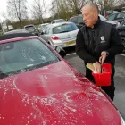 Business 43 image VALIANT VALETING LTD Garages in London Gr