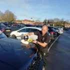 Business 45 image VALIANT VALETING LTD Garages in London Gr