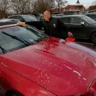 Business 49 image VALIANT VALETING LTD Garages in London Gr