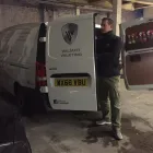 Business 50 image VALIANT VALETING LTD Garages in London Gr