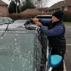 Business 54 image VALIANT VALETING LTD Garages in London Gr