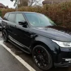 Business 58 image VALIANT VALETING LTD Garages in London Gr