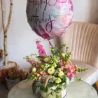 Business 1 image VALLEY OF FLOWERS LTD Shopping & Retail in Norwich No