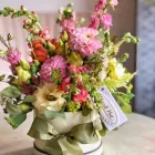 Business 8 image VALLEY OF FLOWERS LTD Shopping & Retail in Norwich No