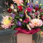 Business 9 image VALLEY OF FLOWERS LTD Shopping & Retail in Norwich No