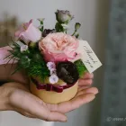 Business 46 image VALLEY OF FLOWERS LTD Shopping & Retail in Norwich No