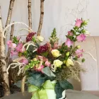 Business 49 image VALLEY OF FLOWERS LTD Shopping & Retail in Norwich No