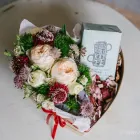 Business 55 image VALLEY OF FLOWERS LTD Shopping & Retail in Norwich No