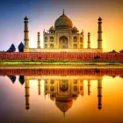 Business 7 image VALUE ADDED INDIA Travel Agents in Croydon Gr