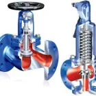 Business 21 image VALVES INSTRUMENTS PLUS LTD Mechanical Engineers in Astley Gr