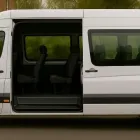 Business 1 image VAN HIRE LLANELLI Car Hire in Llanelli Dy