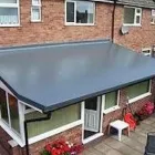 Business 1 image VANGUARD ROOFING LTD Roofing Contractors in Swansea Enterprise Park Swa