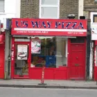 Business 1 image VANITY HAIR & BEAUTY Hairdressers in Motherwell La