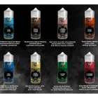 Business 1 image VAPERS PANTRY Vape Shops in Wolverhampton We