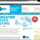 Business 2 image VEBER Web Hosting & Domain Name Registration in Watford He