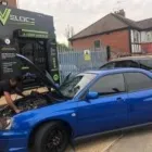 Business 1 image VELOCE CARS MOT Test Centres & Vehicle Inspection in Hayes Mi