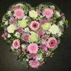 Business 9 image VENDELA ROSE - FLORAL DESIGN Wedding Flowers in Reading Be