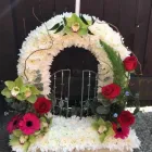 Business 43 image VENDELA ROSE FLORAL DESIGN Shopping & Retail in Reading Be