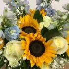 Business 50 image VENDELA ROSE FLORAL DESIGN Shopping & Retail in Reading Be
