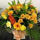 Business 59 image VENDELA ROSE FLORAL DESIGN Shopping & Retail in Reading Be