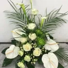 Business 60 image VENDELA ROSE FLORAL DESIGN Shopping & Retail in Reading Be