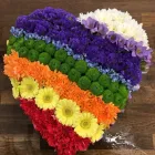 Business 63 image VENDELA ROSE FLORAL DESIGN Shopping & Retail in Reading Be
