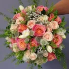 Business 70 image VENDELA ROSE FLORAL DESIGN Shopping & Retail in Reading Be